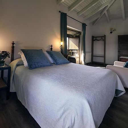 Pazo De Lemaio Guest House Laracha Exterior foto