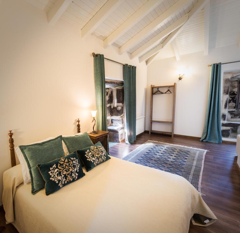 Pazo De Lemaio Guest House Laracha Exterior foto