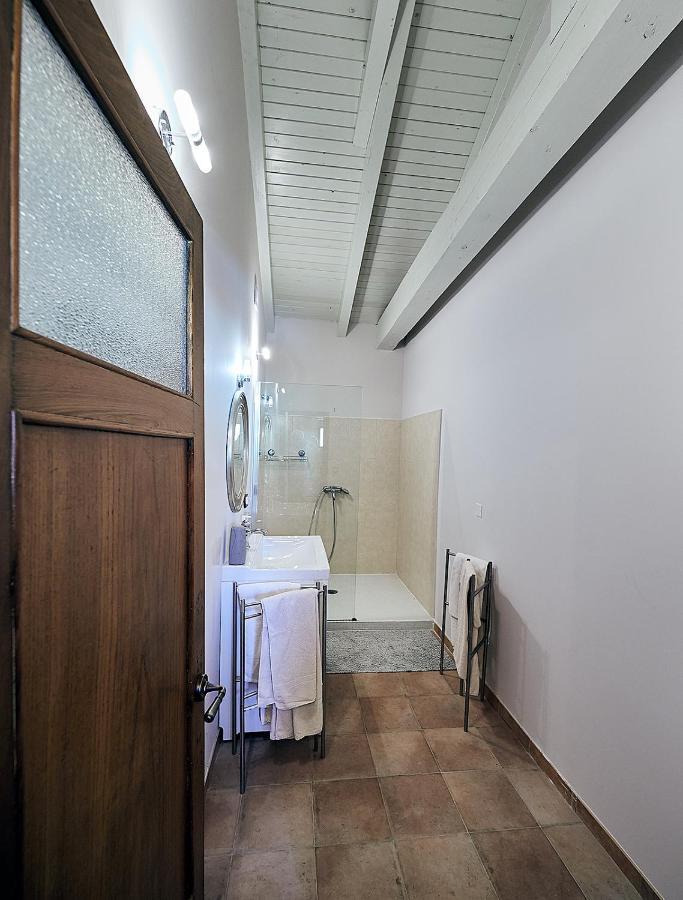 Pazo De Lemaio Guest House Laracha Exterior foto